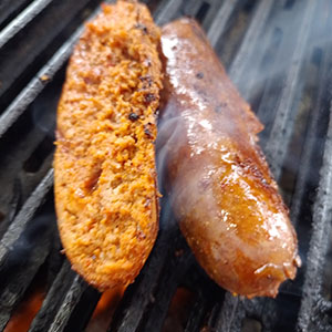 chorizoasado