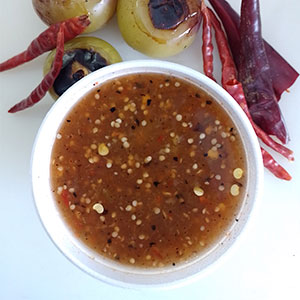 salsaverde